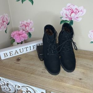 I.D. Required Booties.  #20